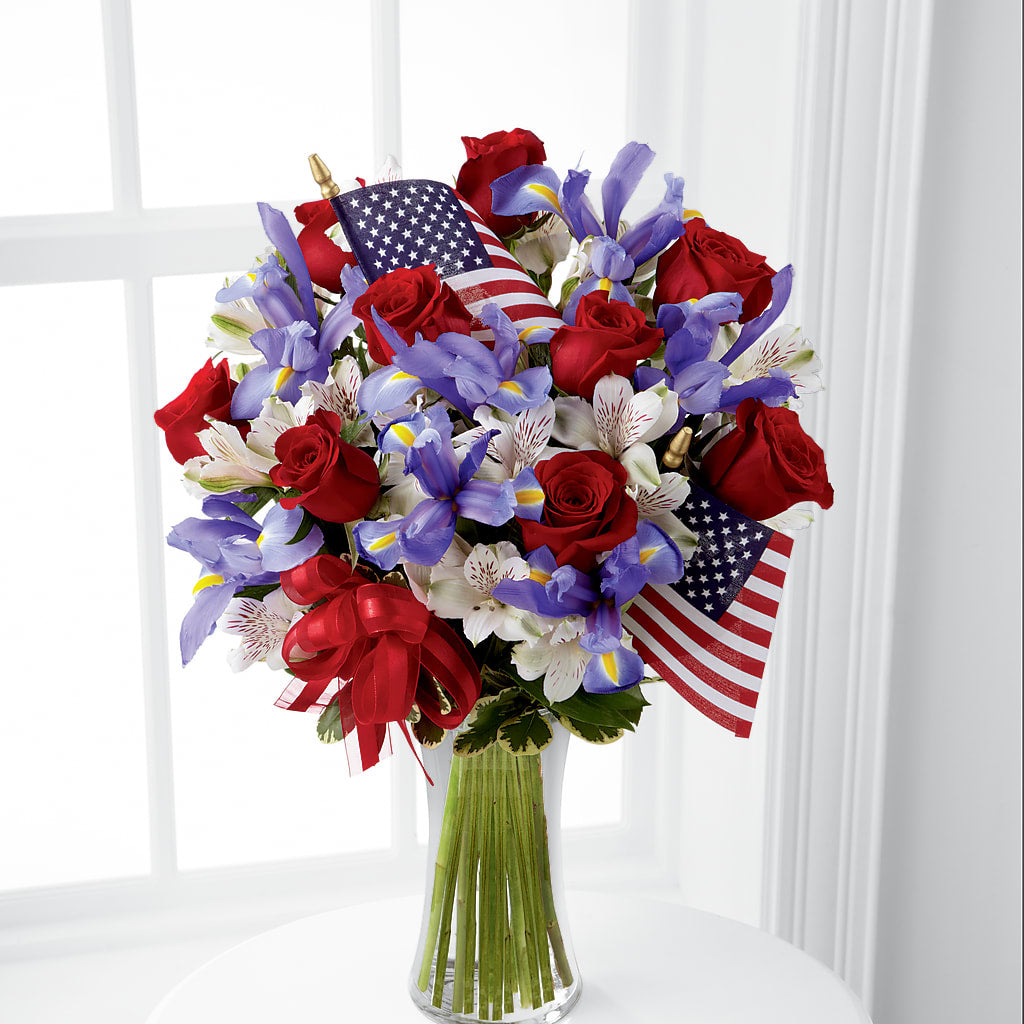 Unity Bouquet – Jy Floristeria, Trenton NJ