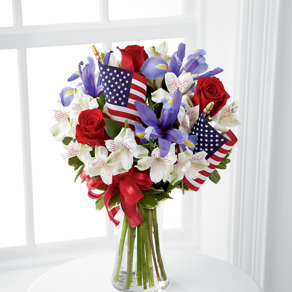Unity Bouquet – Jy Floristeria, Trenton NJ