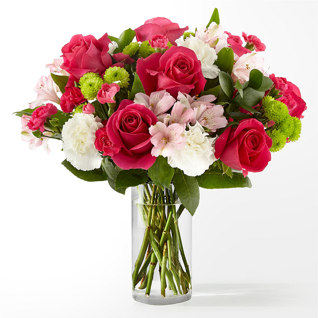 Sweet & Pretty Bouquet – Jy Floristeria, Trenton NJ