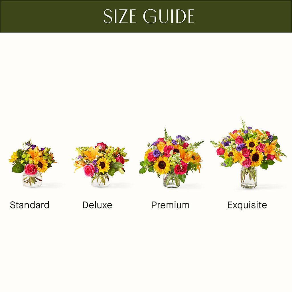 Best Day Bouquet – Jy Floristeria, Trenton NJ