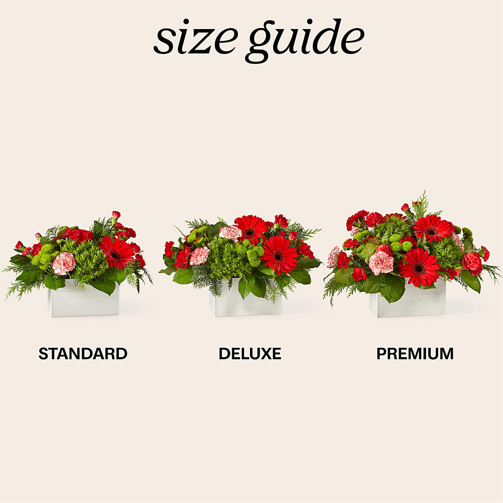 The Rudolph Bouquet – Jy Floristeria, Trenton NJ