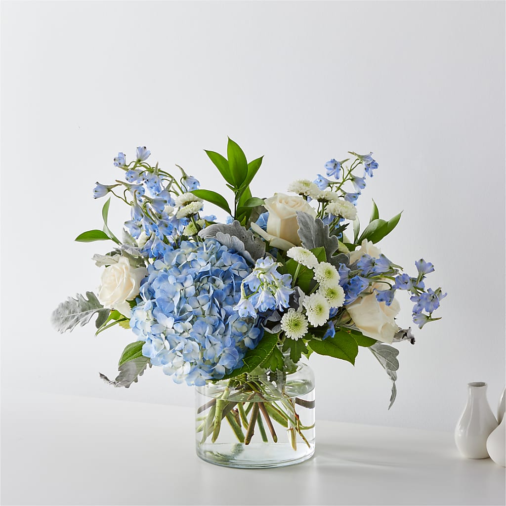 Coastal Blossom Bouquet – Jy Floristeria, Trenton NJ