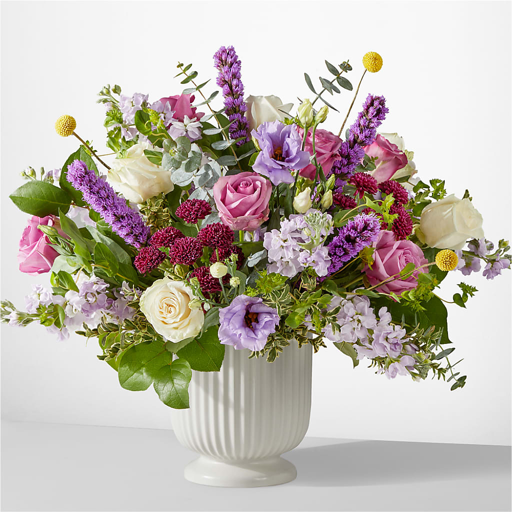 Work of Art Bouquet – Jy Floristeria, Trenton NJ