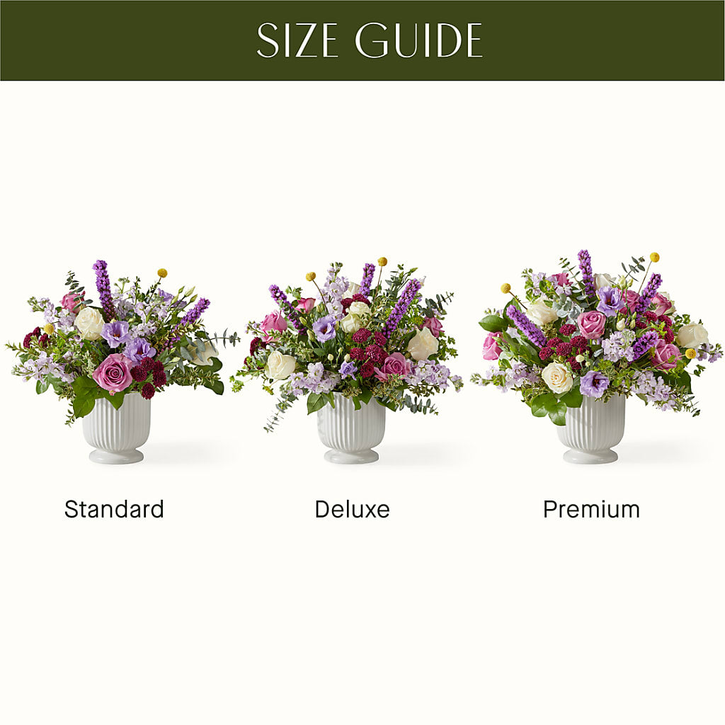 Work of Art Bouquet – Jy Floristeria, Trenton NJ