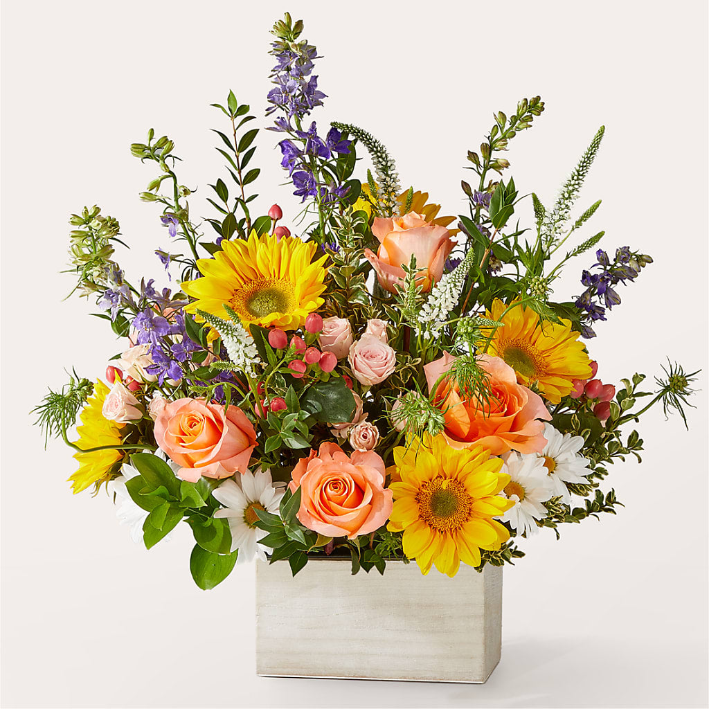 The Good Life Bouquet – Jy Floristeria, Trenton NJ
