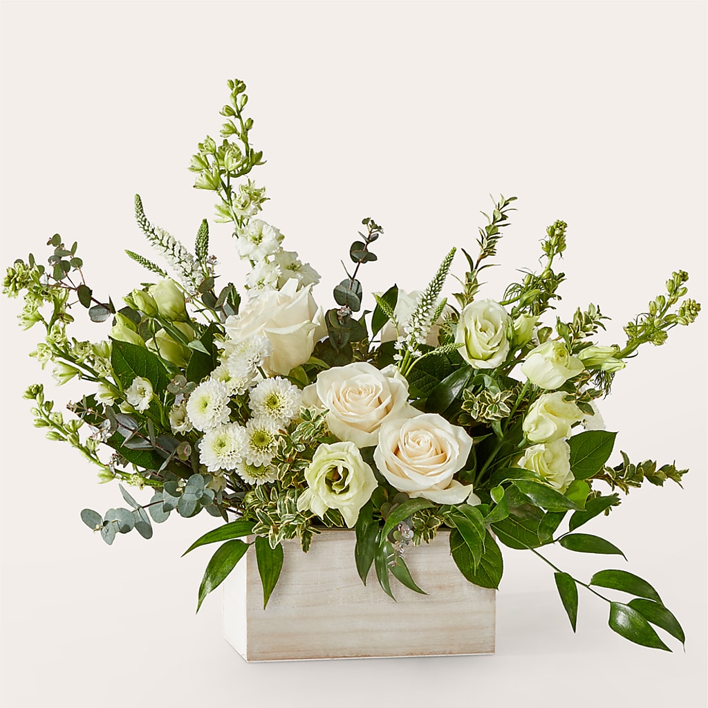 Cashmere Bouquet – Jy Floristeria, Trenton NJ