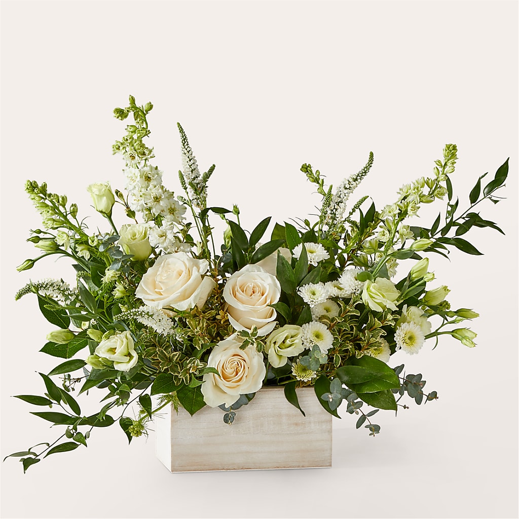 Cashmere Bouquet – Jy Floristeria, Trenton NJ