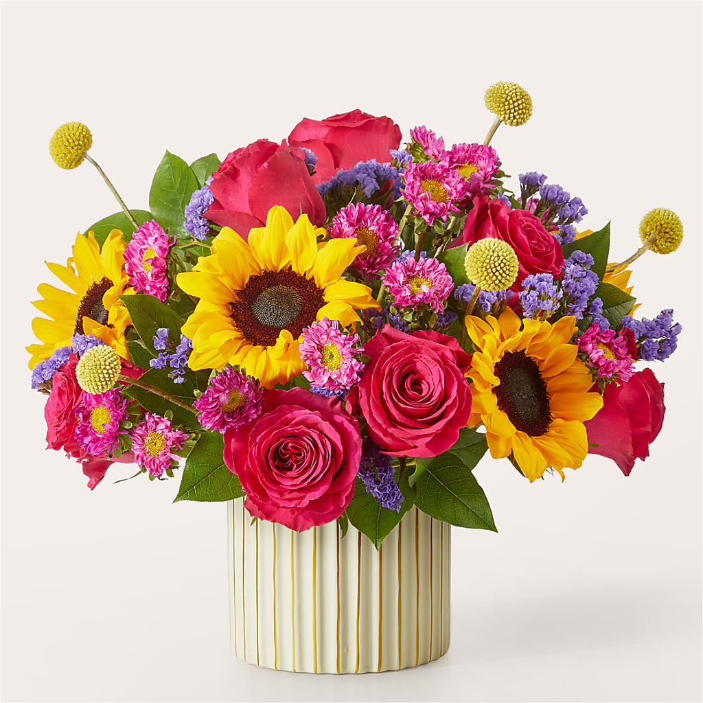 Bubbly Bouquet – Jy Floristeria, Trenton NJ