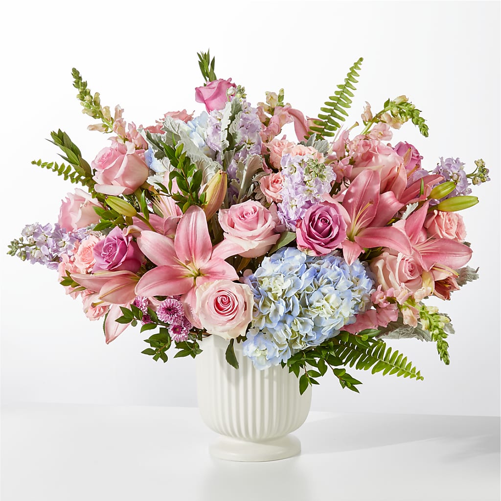 Wonderland Bouquet – Jy Floristeria, Trenton NJ