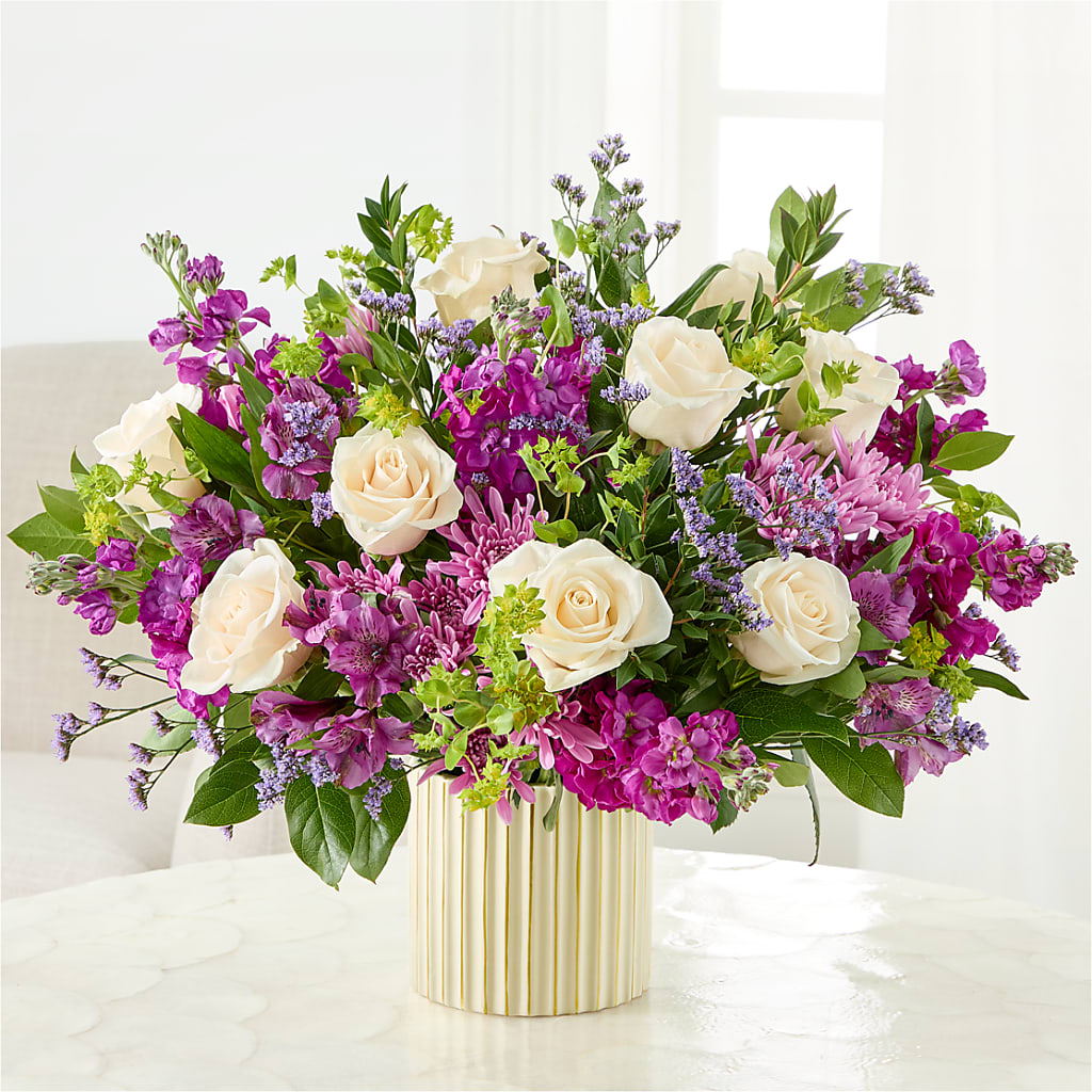The Boutique Bouquet – Jy Floristeria, Trenton NJ