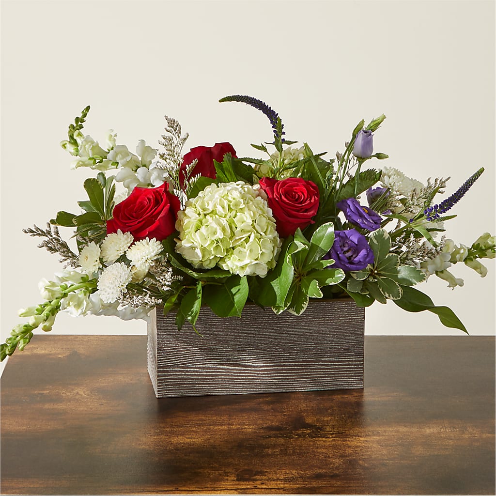Sweet Magnolia Bouquet – Jy Floristeria, Trenton NJ