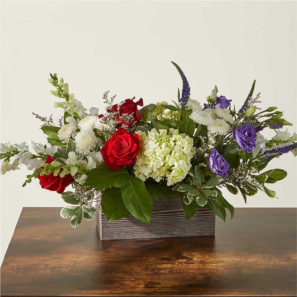 Sweet Magnolia Bouquet – Jy Floristeria, Trenton NJ