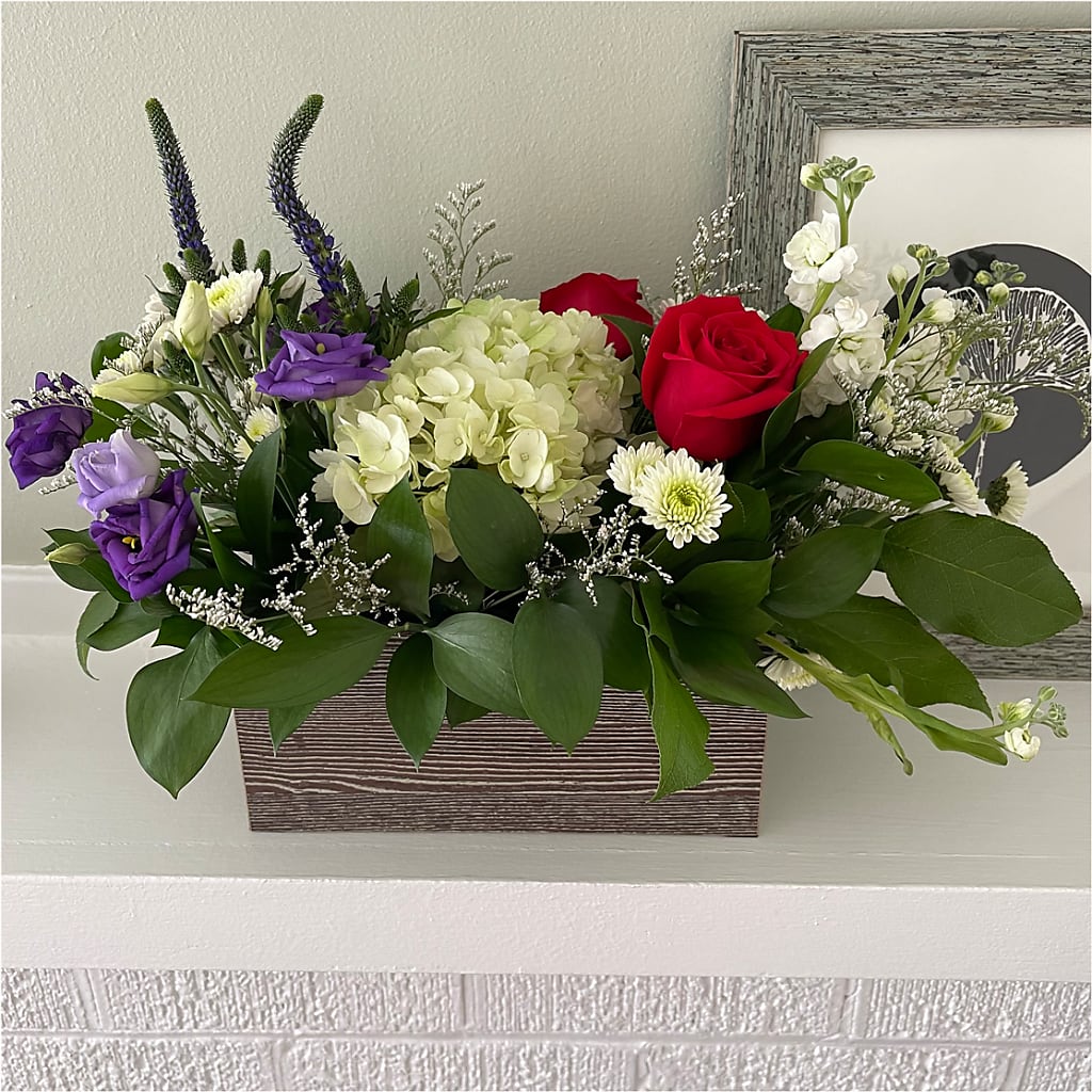Sweet Magnolia Bouquet – Jy Floristeria, Trenton NJ