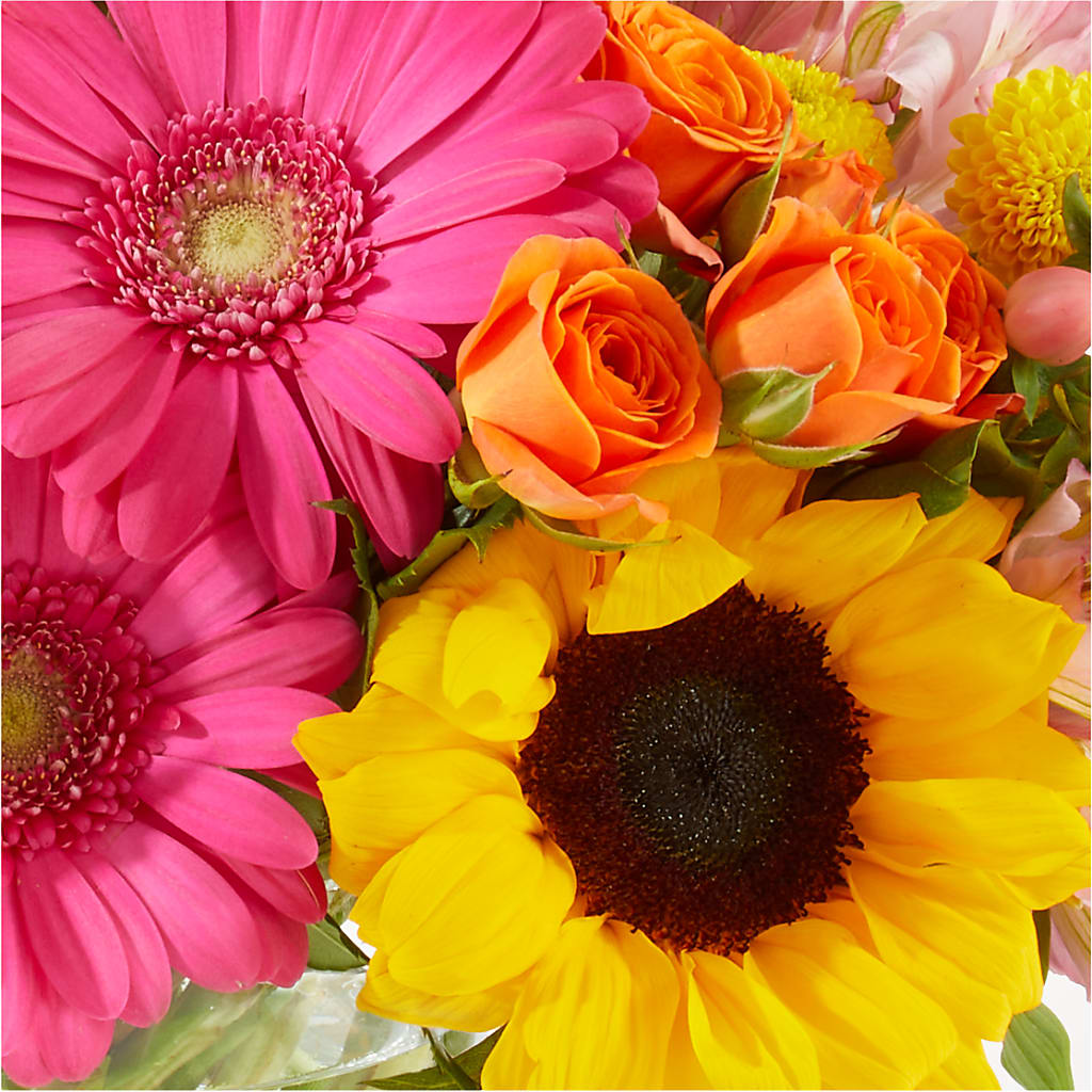 Florist Original Mixed Bouquet – Jy Floristeria, Trenton NJ