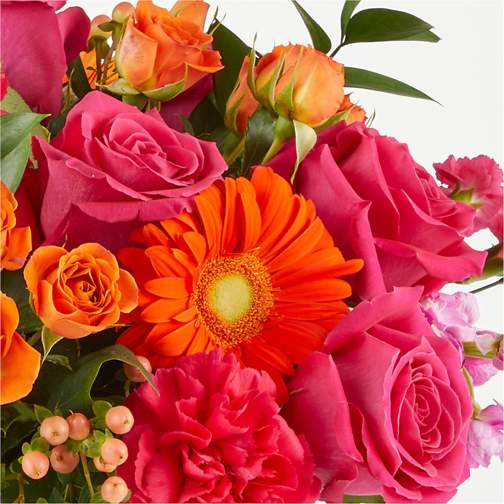Florist Designed Mixed Bouquet – Jy Floristeria, Trenton NJ