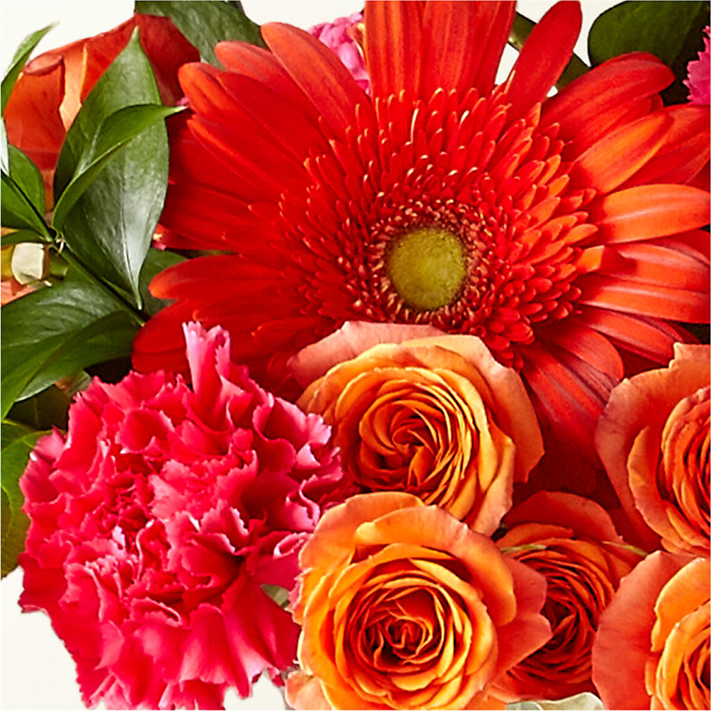 Florist Designed Mixed Bouquet – Jy Floristeria, Trenton NJ
