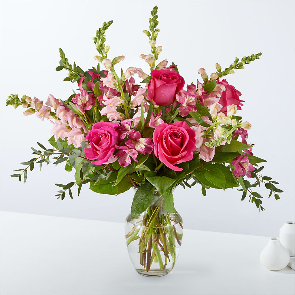Evermore Bouquet – Jy Floristeria, Trenton NJ