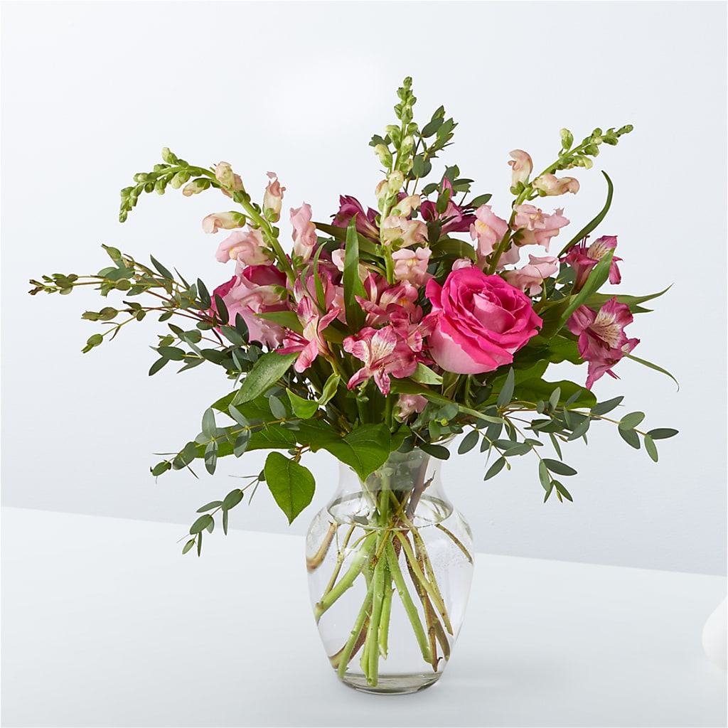 Evermore Bouquet – Jy Floristeria, Trenton NJ