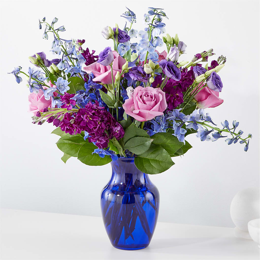 Twilight Glow Bouquet – Jy Floristeria, Trenton NJ