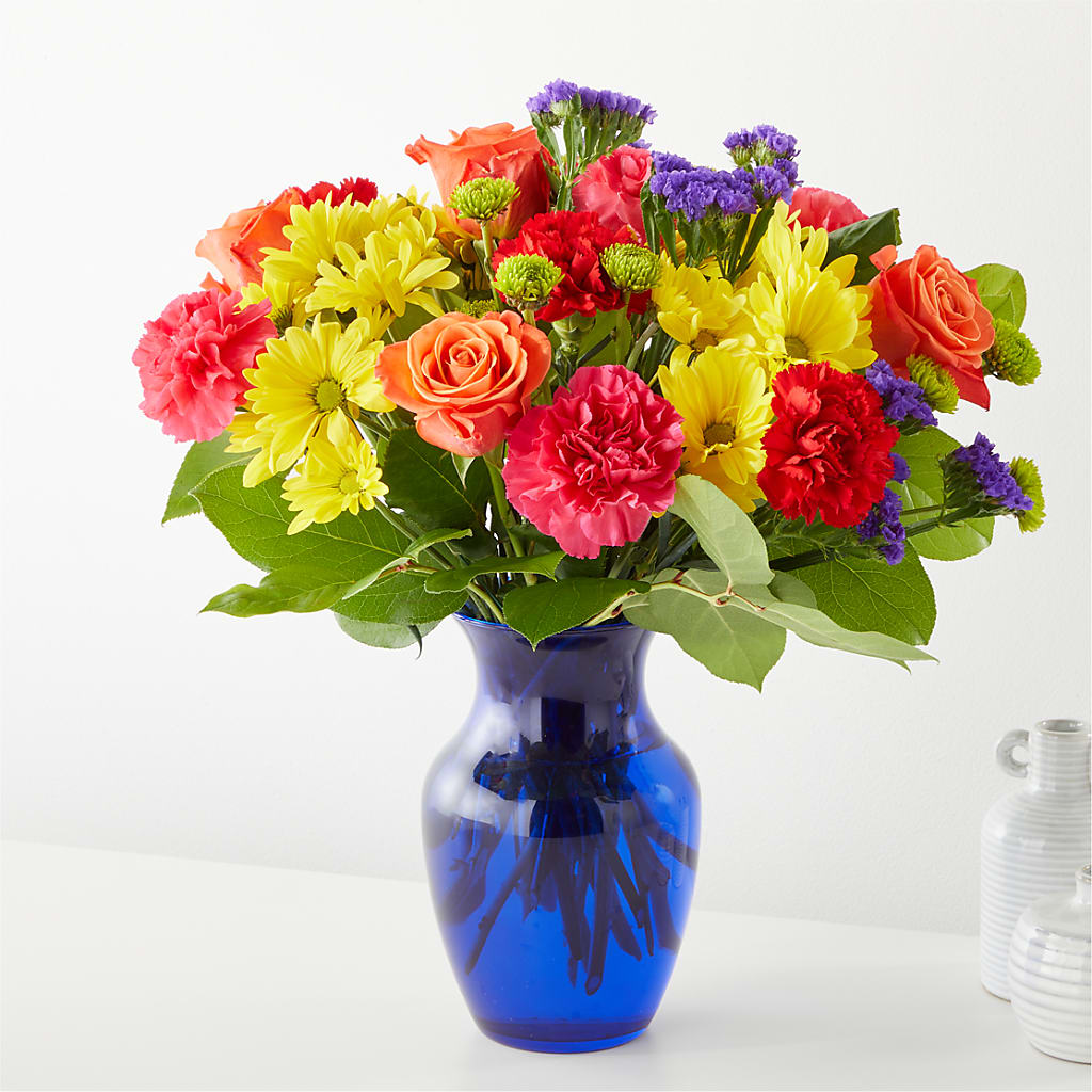 Brighter Days Bouquet – Jy Floristeria, Trenton NJ