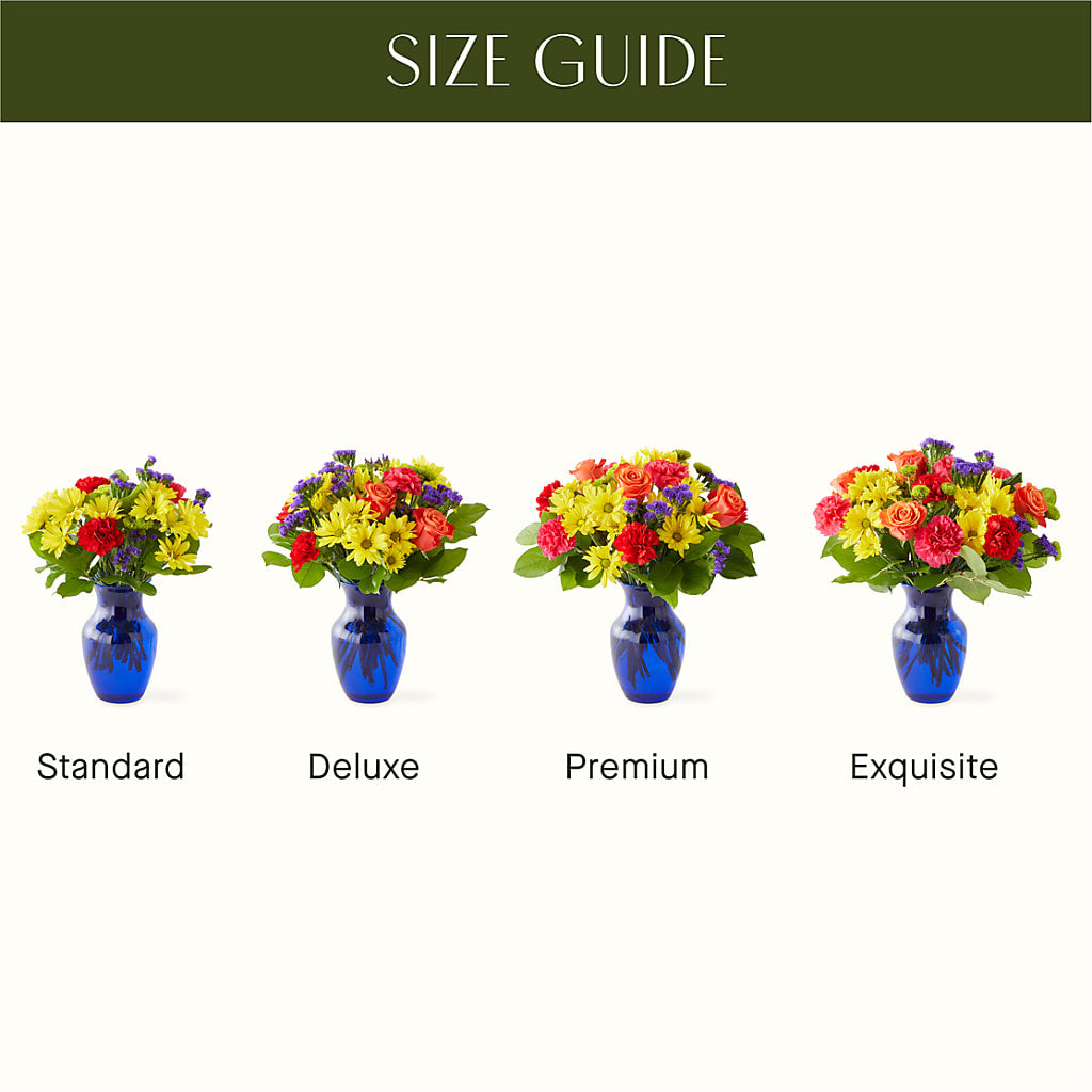 Brighter Days Bouquet – Jy Floristeria, Trenton NJ