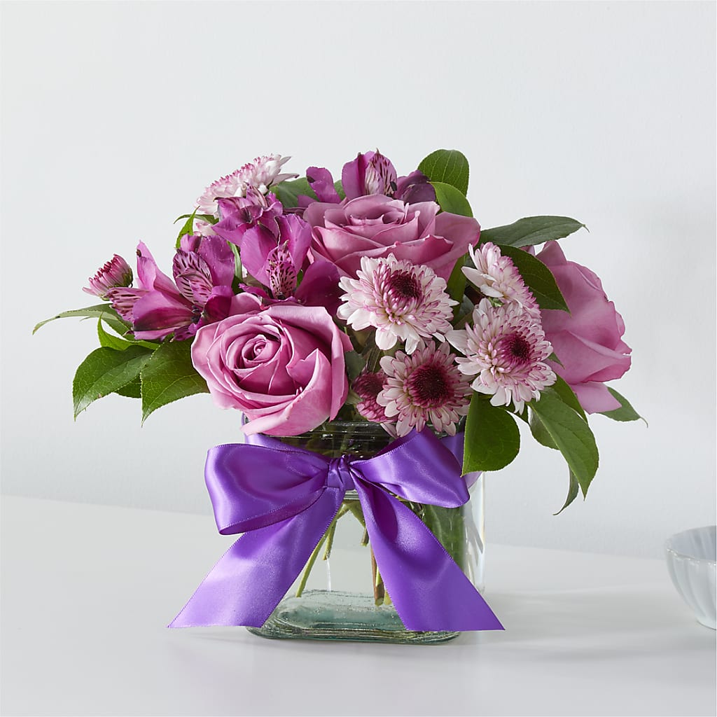 Sugarplum Bouquet – Jy Floristeria, Trenton NJ