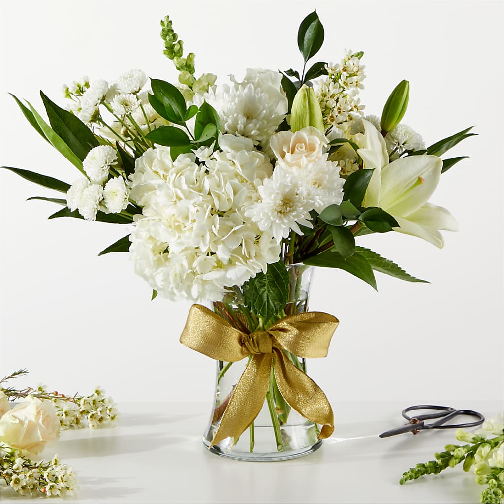 New Beginnings – A Florist Original – Jy Floristeria, Trenton NJ