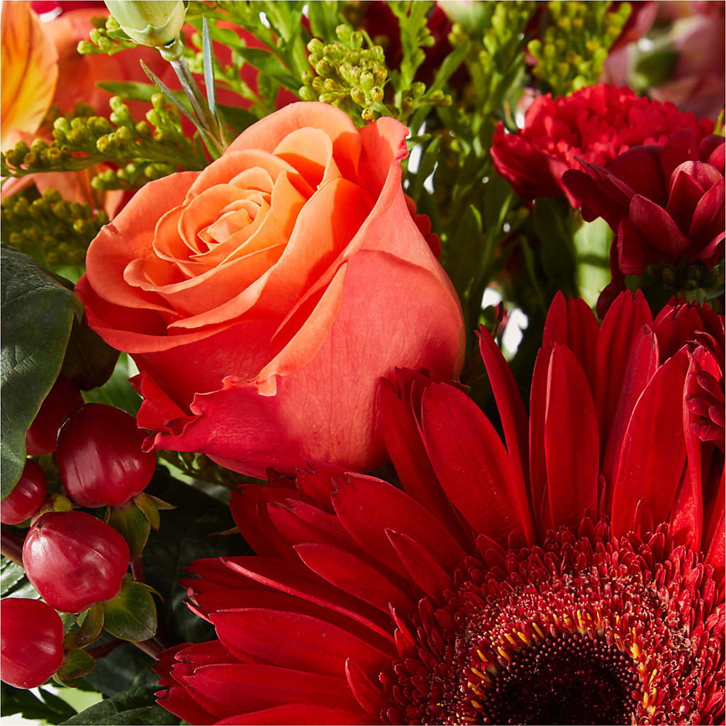 Sweater Season - A Florist Original – Jy Floristeria, Trenton NJ