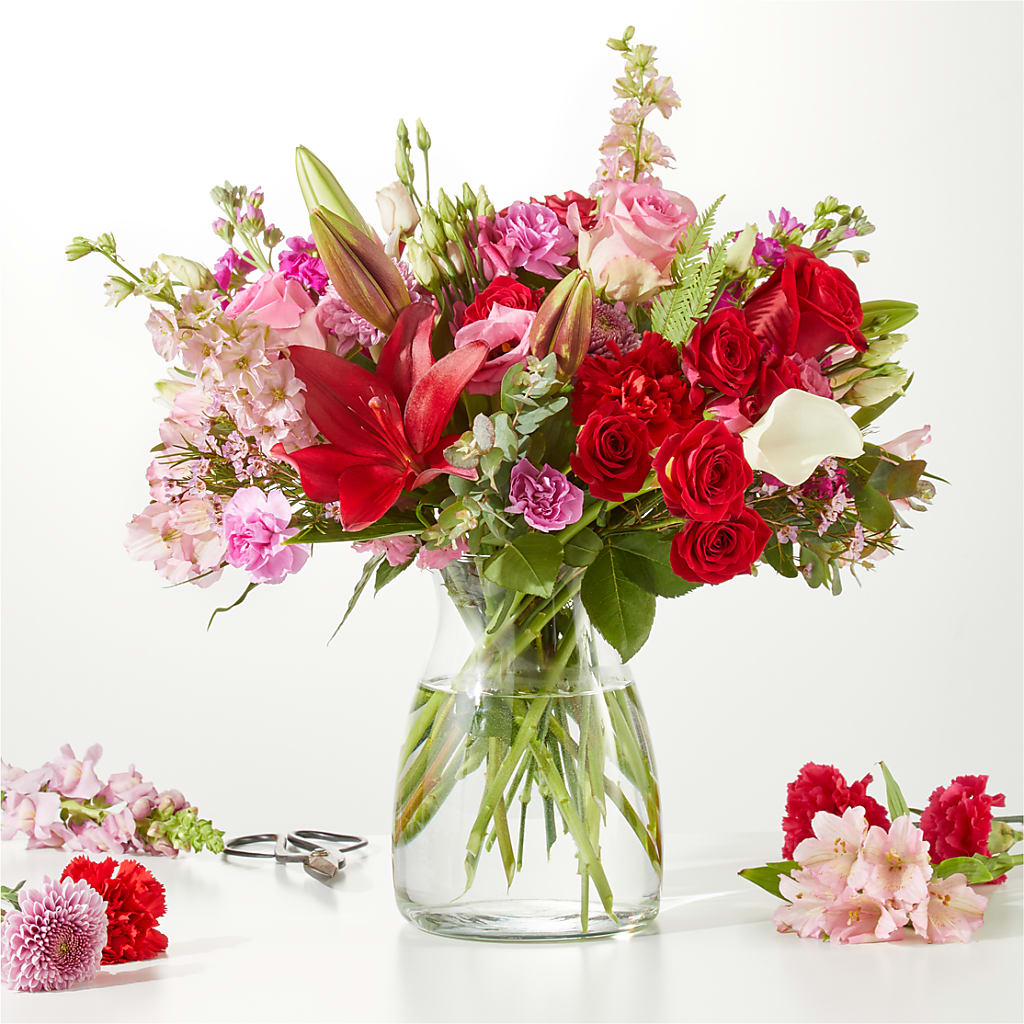Together Forever - A Florist Original – Jy Floristeria, Trenton NJ