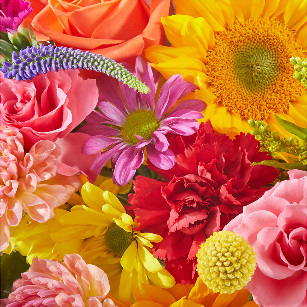 You're Invited - A Florist Original – Jy Floristeria, Trenton NJ