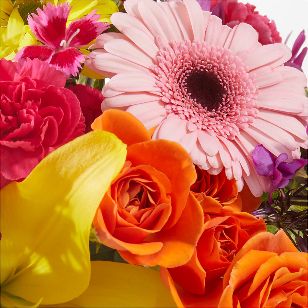You're Invited - A Florist Original – Jy Floristeria, Trenton NJ