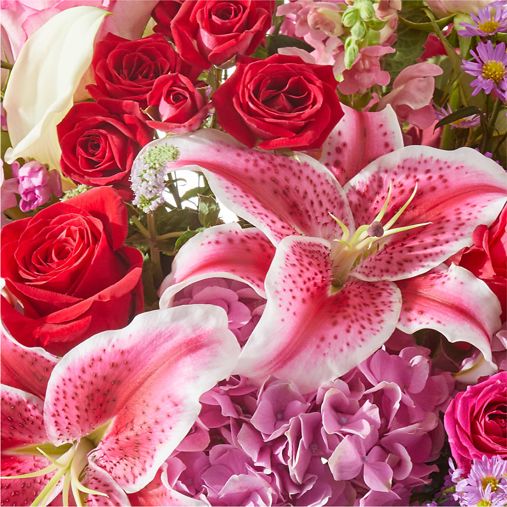 Better Together - A Luxury Florist Original – Jy Floristeria, Trenton NJ