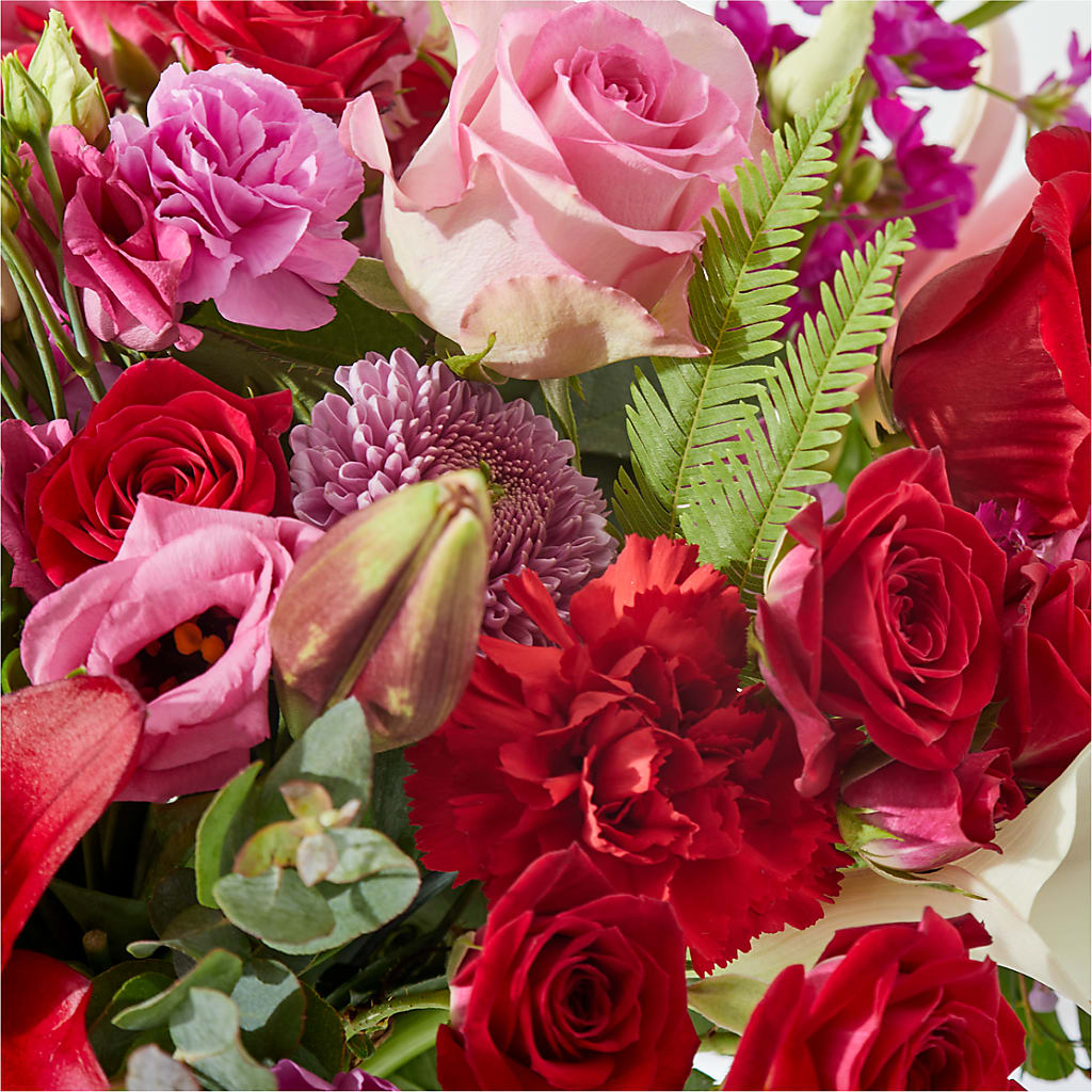 Simply the Best - A Florist Original – Jy Floristeria, Trenton NJ