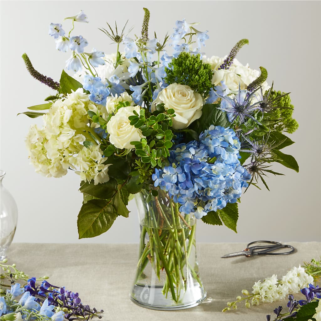 Festival of Lights – A Florist Original – Jy Floristeria, Trenton NJ