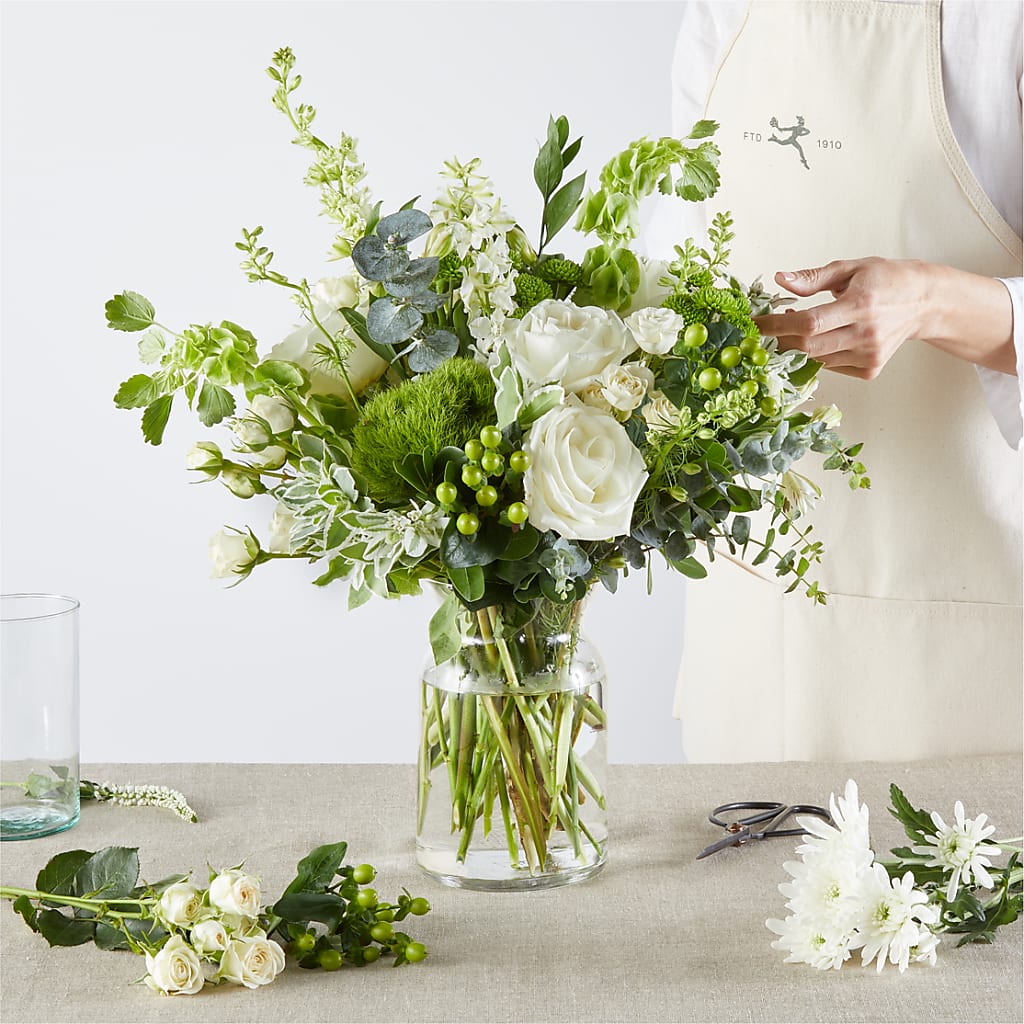 Irish Garden - A Florist Original – Jy Floristeria, Trenton NJ