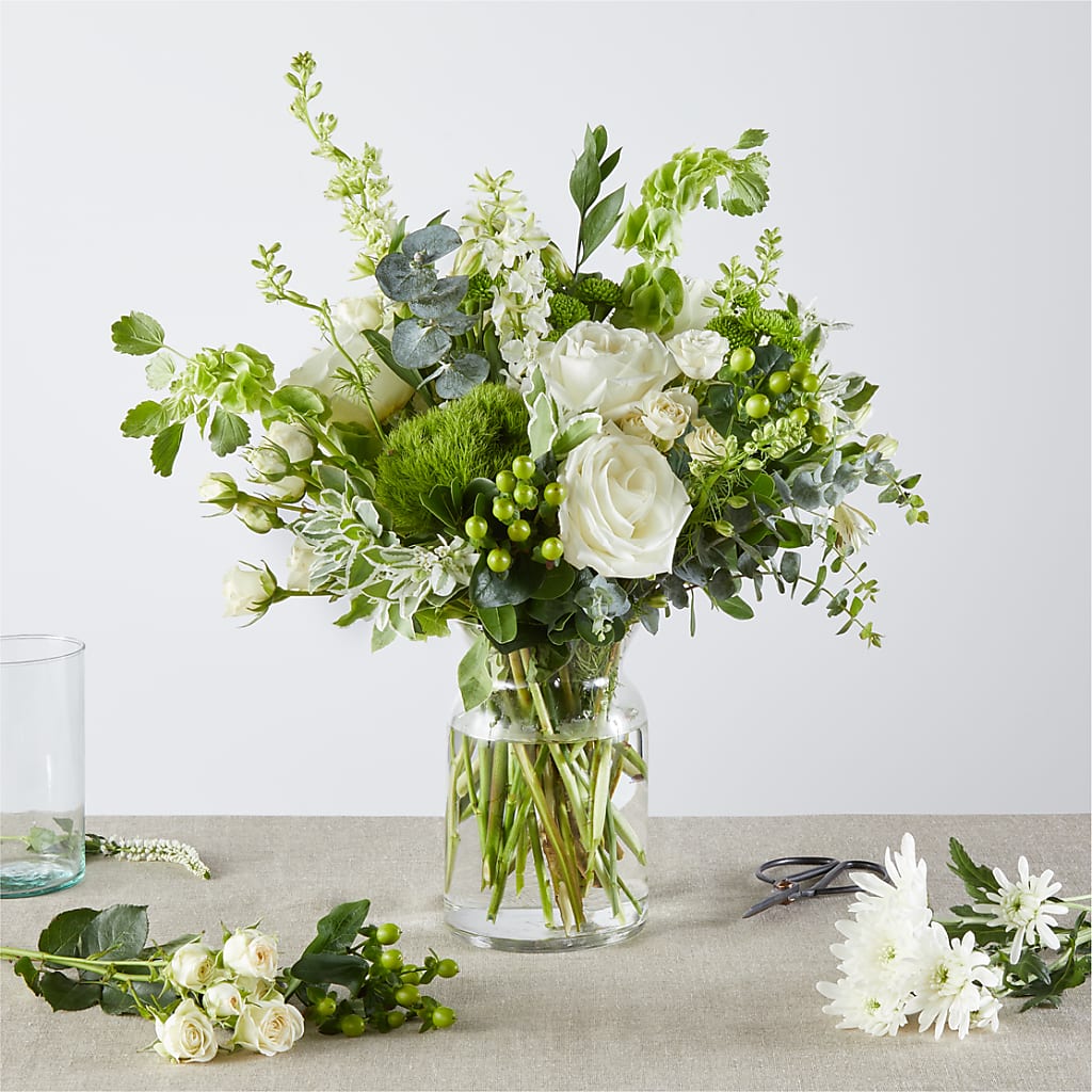 Irish Garden - A Florist Original – Jy Floristeria, Trenton NJ
