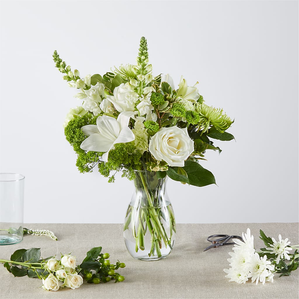 Irish Garden - A Florist Original – Jy Floristeria, Trenton NJ