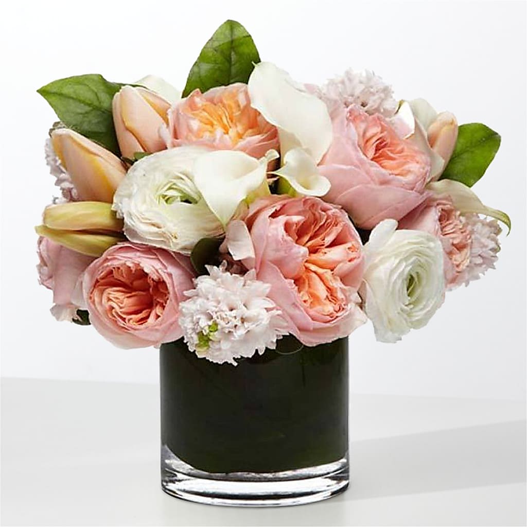 The Destiny – Jy Floristeria, Trenton NJ