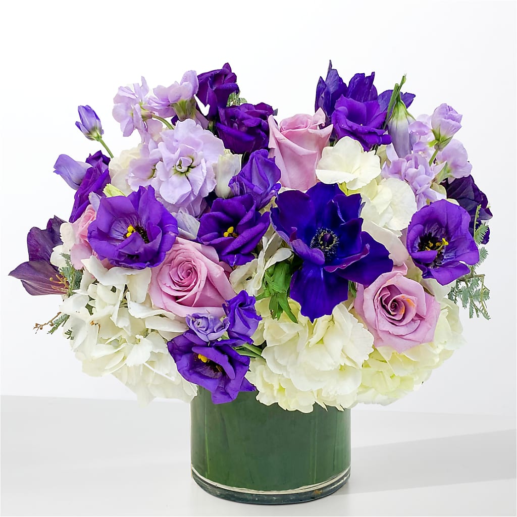 The Gemstone – Jy Floristeria, Trenton NJ