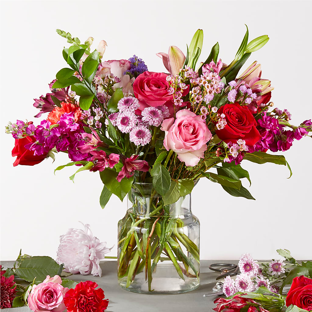 Regal Jewel – A Florist Original – Jy Floristeria, Trenton NJ
