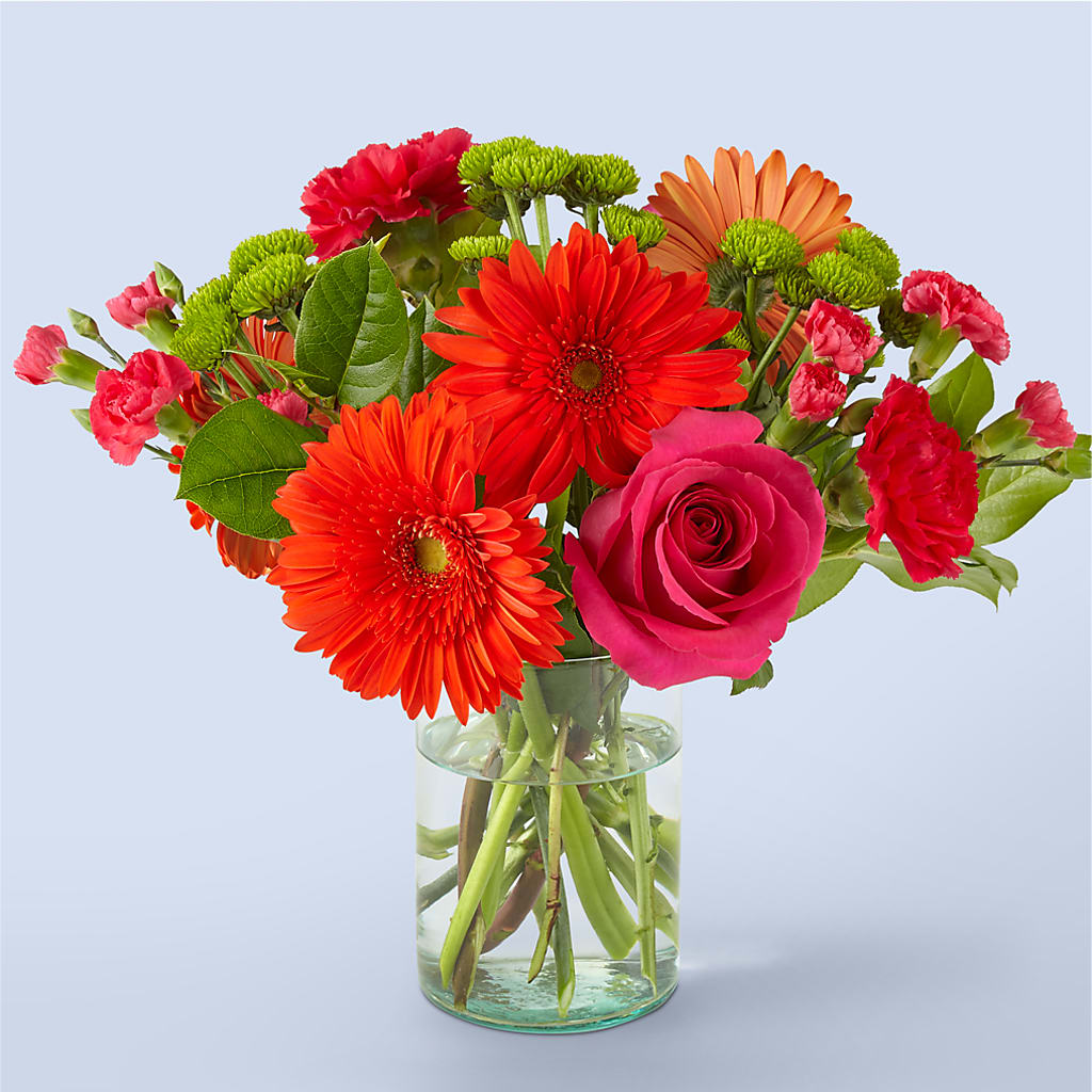 Best Dressed Bouquet – Jy Floristeria, Trenton NJ