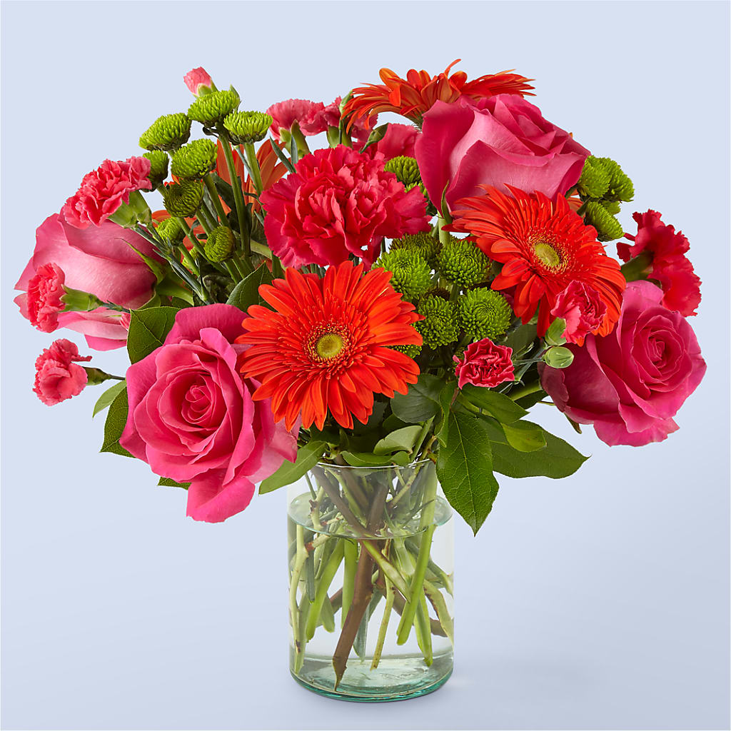 Best Dressed Bouquet – Jy Floristeria, Trenton NJ