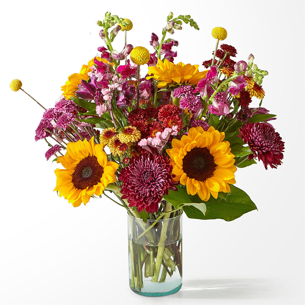 Pop of Whimsy Bouquet – Jy Floristeria, Trenton NJ