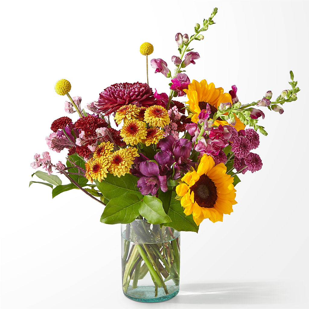 Pop of Whimsy Bouquet – Jy Floristeria, Trenton NJ