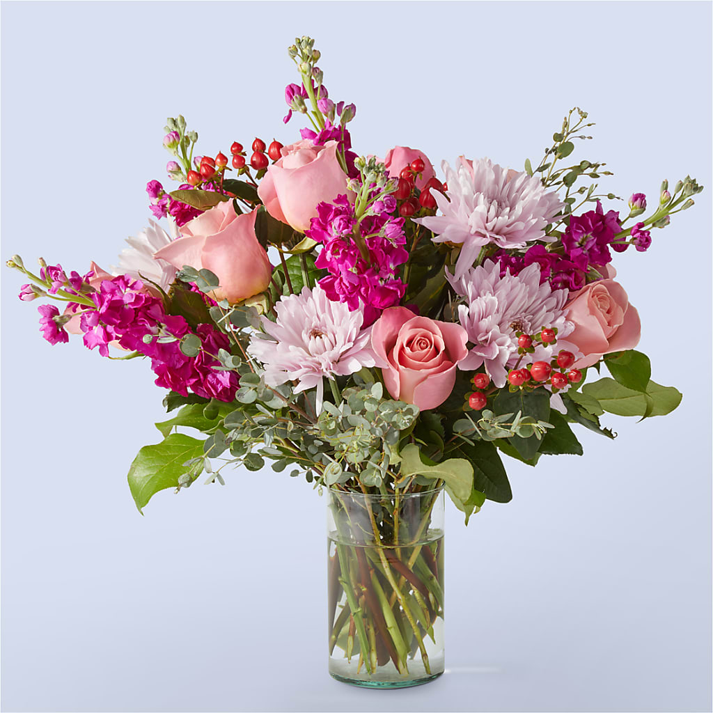 Sunday Morning Bouquet – Jy Floristeria, Trenton NJ