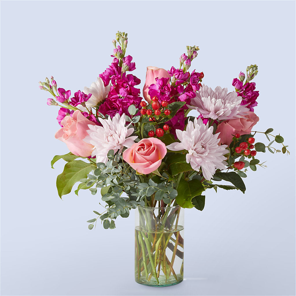Sunday Morning Bouquet – Jy Floristeria, Trenton NJ
