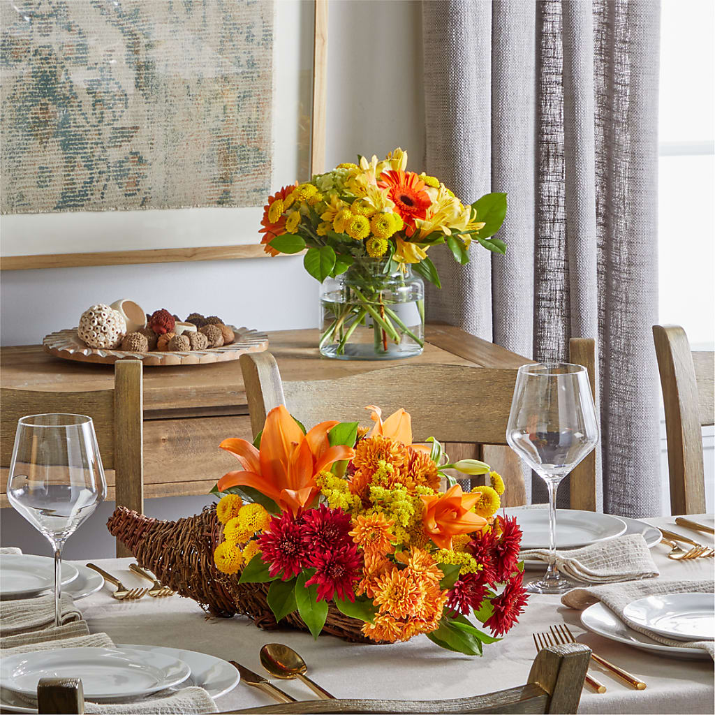 Blooming and Blessed Bundle – Jy Floristeria, Trenton NJ