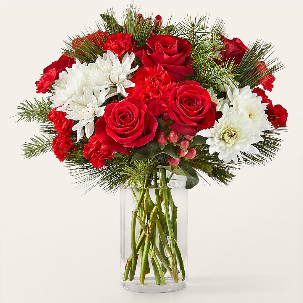 Seasonal Magic Bouquet – Jy Floristeria, Trenton NJ