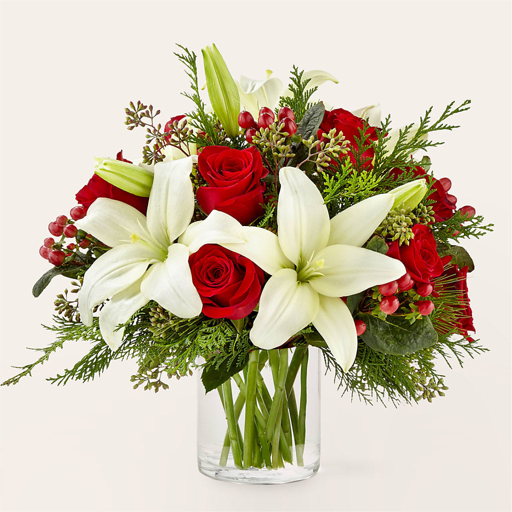 Glittering Lights Bouquet – Jy Floristeria, Trenton NJ