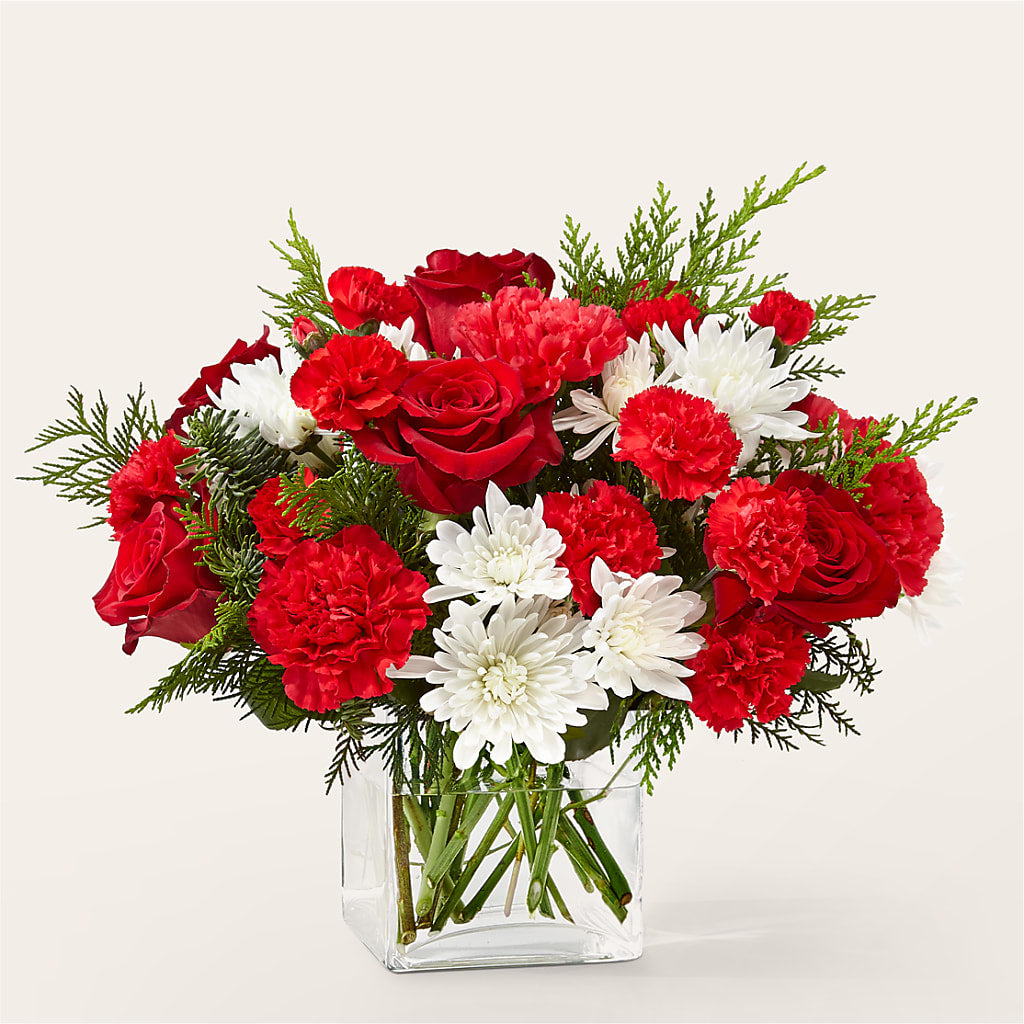 Peppermint Chill Bouquet – Jy Floristeria, Trenton NJ